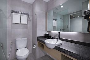 NEO+ Waru Sidoarjo by Aston