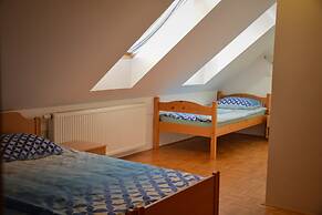 Guest House Zevnik
