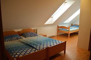 Guest House Zevnik