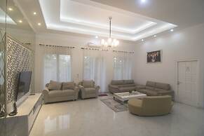 Royal Homy Syariah
