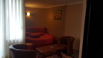 Ata Hotel Kumburgaz