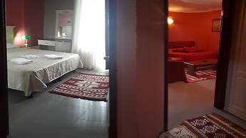 Ata Hotel Kumburgaz
