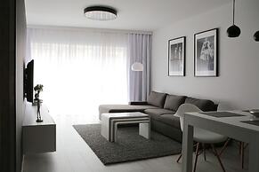 Super-Apartamenty Vip