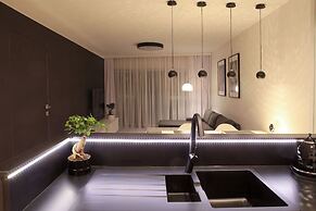 Super-Apartamenty Vip