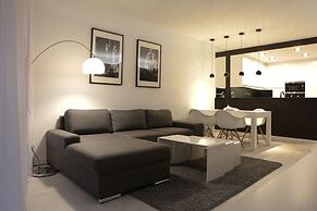 Super-Apartamenty Vip