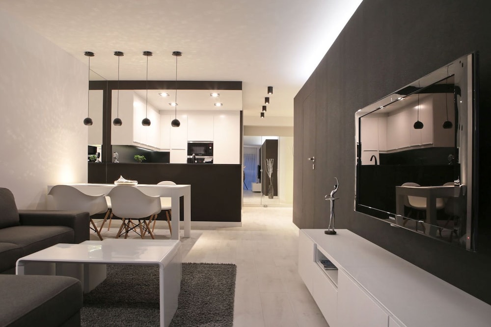 Super-Apartamenty Vip