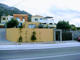 Villa Paradise
