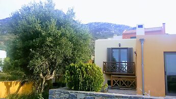 Villa Paradise