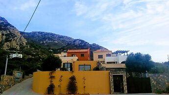 Villa Paradise