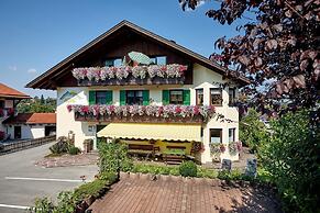 Gästehaus Alpina