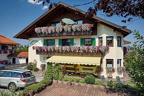 Gästehaus Alpina