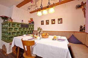 Gästehaus Alpina