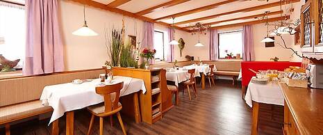 Gästehaus Alpina