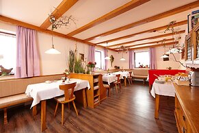Gästehaus Alpina