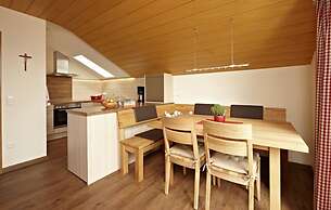 Gästehaus Alpina