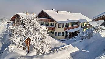 Gästehaus Alpina