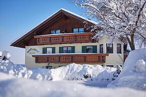 Gästehaus Alpina