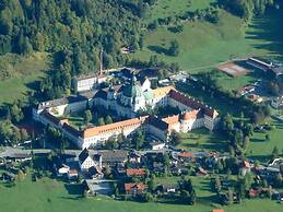 Gästehaus Alpina