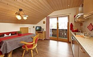 Gästehaus Alpina