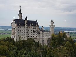 Gästehaus Alpina