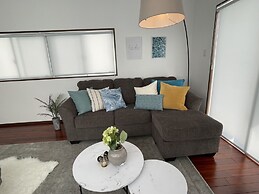 Ocean view terrace BISE