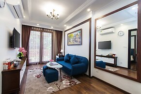 Hanoi Central Hotel & Residences