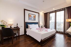Hanoi Central Hotel & Residences
