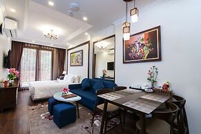 Hanoi Central Hotel & Residences