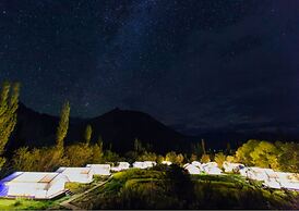 TIH Magpie Camp