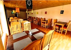 TIH Magpie Camp