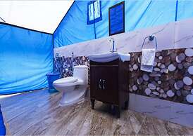 TIH Magpie Camp