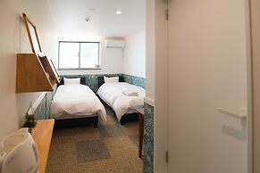 Kyo-Anthu Inn