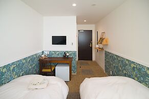 Kyo-Anthu Inn