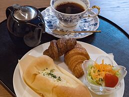 Kyo-Anthu Inn