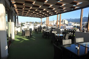 Grand Center Boutique Hotel