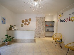Residence Borgo Latino