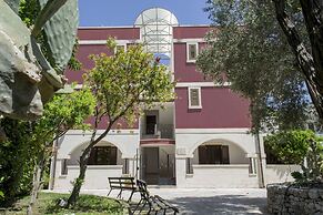 Residence Borgo Latino
