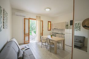 Residence Borgo Latino
