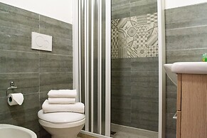 Residence Borgo Latino