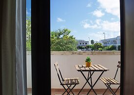 Residence Borgo Latino