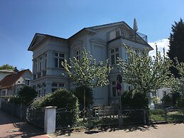 Villa Franz