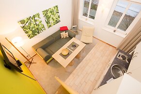 Villa Franz