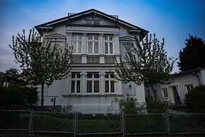 Villa Franz