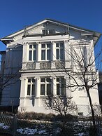 Villa Franz