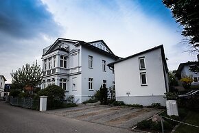 Villa Franz