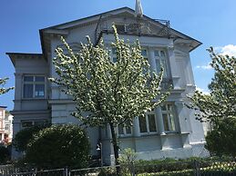 Villa Franz
