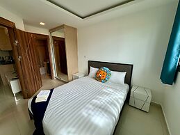 Maldives Resort by PSR ASIA