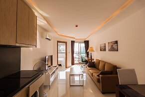 Maldives Resort by PSR ASIA