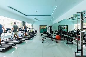 Maldives Resort by PSR ASIA