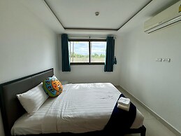 Maldives Resort by PSR ASIA